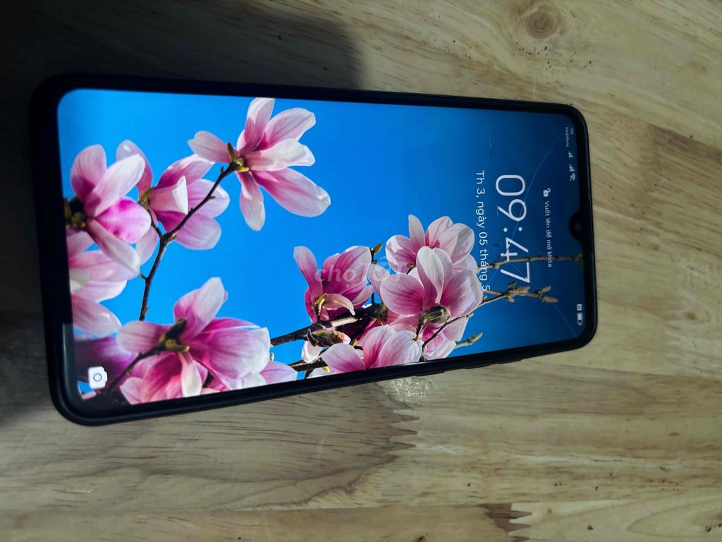 Huawei Mate 20 128GB Xanh. Mua bán Điện thoại tại Thành phố Thủ Đức Tp Hồ Chí Minh được đăng bởi Giang hình 1