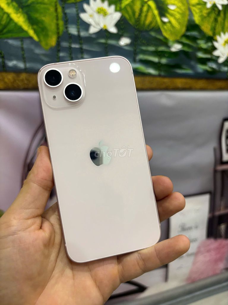 13 128gb quốc tế full zin mực bé tí ở tai thỏ . Mua bán Điện thoại tại Quận Bắc Từ Liêm Hà Nội được đăng bởi Cửa hàng Bính Táo hình 1