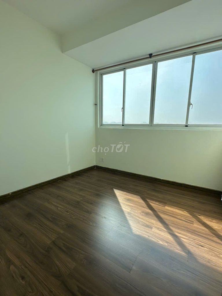 CHO THUÊ CĂN HỘ BELLEZA. DT 100M, 3pn, nhà trống. Giá 11 triệu