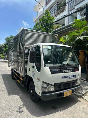 Tải Isuzu 270 thùng dài tt2.35 t 6/2022. Mua bán Xe tải, xe ben tại Quận Bình Tân Tp Hồ Chí Minh được đăng bởi TIẾN LÊ