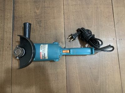 MÁY MÀI 1 TẤC MAKITA - 220V - CÓ BẢO HÀNH. Mua bán Đồ chuyên dụng, Giống nuôi trồng tại Quận Tân Bình Tp Hồ Chí Minh được đăng bởi Nguyễn Quang Trường