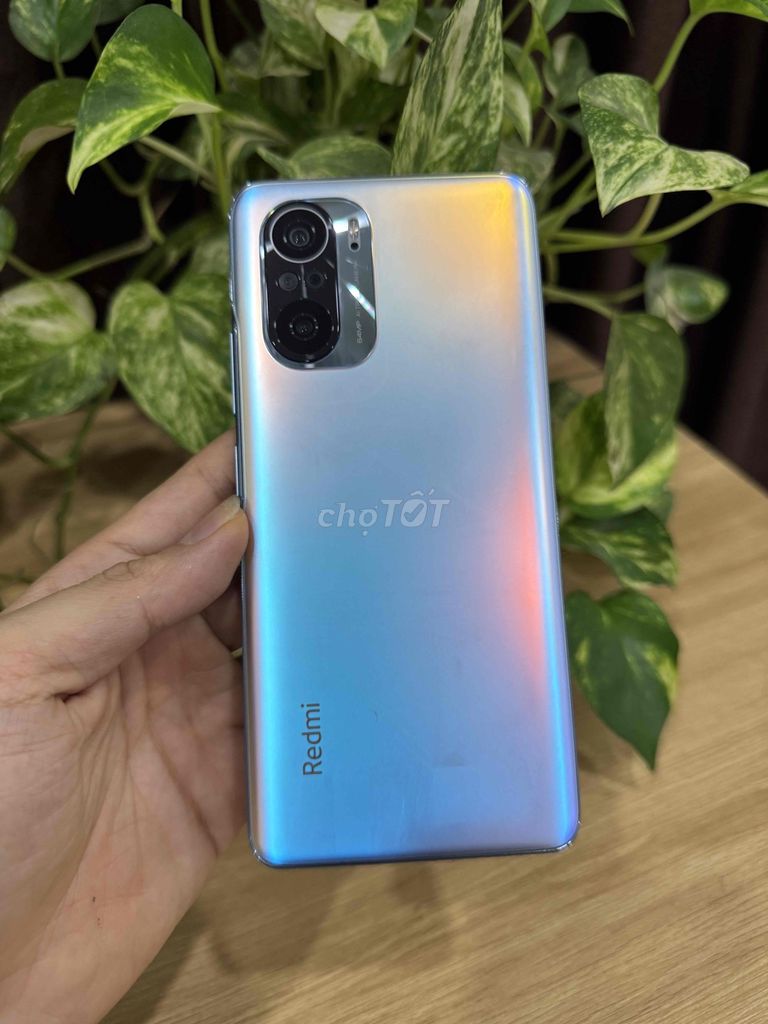 Xiaomi Redmi K40 6/128GB Quốc Tế CÓ COD - GÓP. Mua bán Điện thoại tại Quận Hoàng Mai Hà Nội được đăng bởi Gia Vinh hình 1
