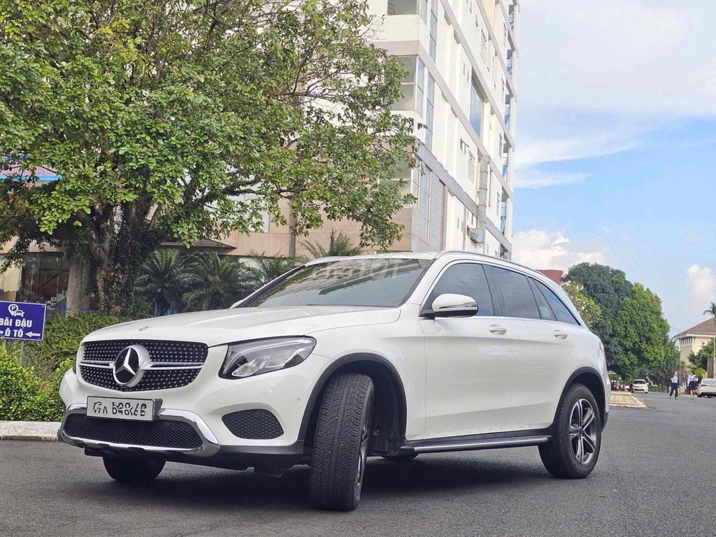 Toyota Хадонг продает GLC200 2019 Белый 50000 миль