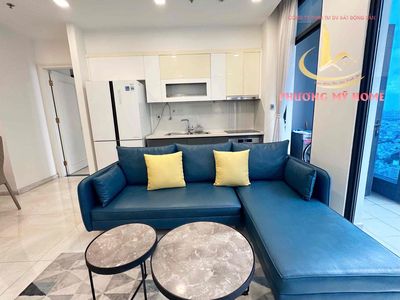 Hàng hiếm Quận 1: 2PN Vinhomes Golden River 86m2 giá bán chỉ 17,5 tỷ