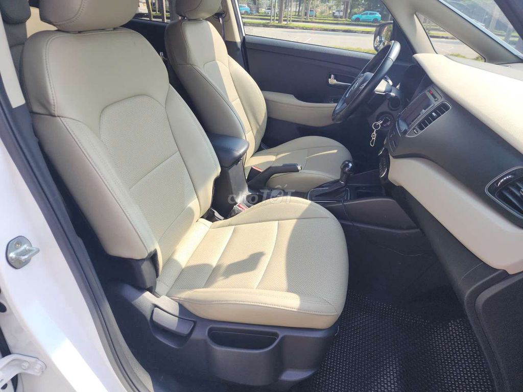 💙💙 KIA RONDO AT 2020 Deluxe - 24000 km. Mua bán Ô tô tại Thành phố Thủ Đức Tp Hồ Chí Minh được đăng bởi BÌNH VÌNH PHÚ CHUYÊN XE LƯỚT BAO TEST HÃNG  hình 12