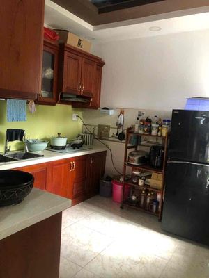 Căn góc lầu 1 chung cư Vườn Lài, 72m2, 2 phòng ngủ
