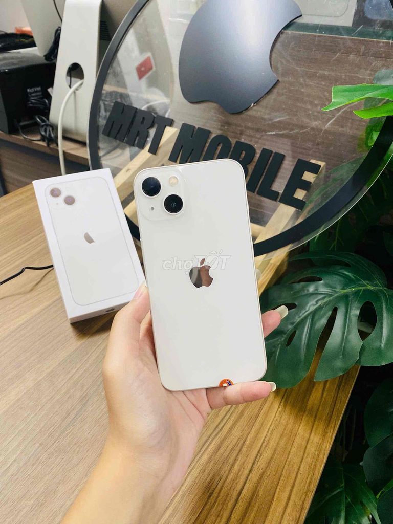 iPhone 13 128GB Quốc tế Có Góp 0₫