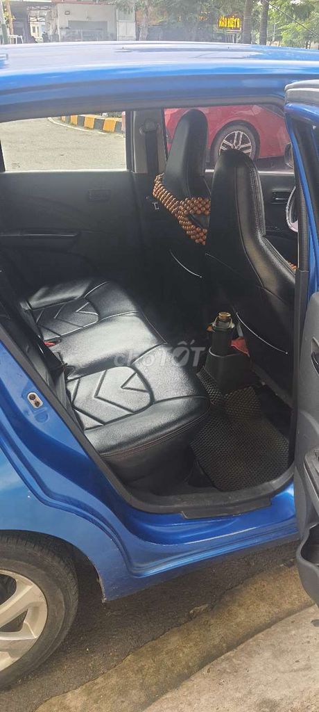 2018 1.0 at - 250 km. Mua bán Ô tô tại Thành phố Thủ Đức Tp Hồ Chí Minh được đăng bởi Bí Đỏ hình 2