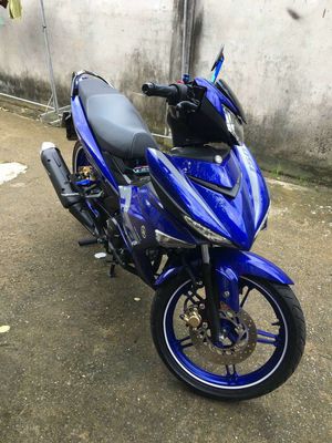 ex150 zin. Mua bán Xe máy tại Huyện Củ Chi Tp Hồ Chí Minh được đăng bởi gà con giống củ chi