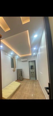 Full nội thất thất CÔ GIANG, Q1