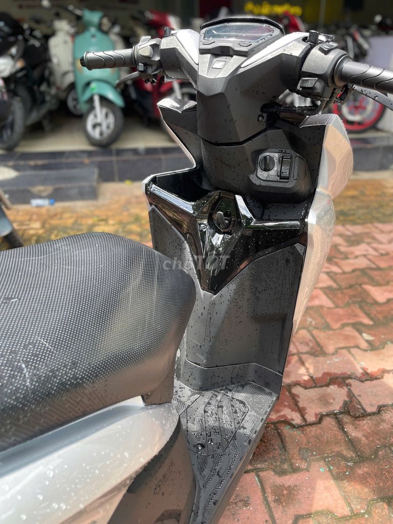 Vario 150. Mua bán Xe máy tại Thành phố Biên Hòa Đồng Nai được đăng bởi Phương nguyễn  hình 5