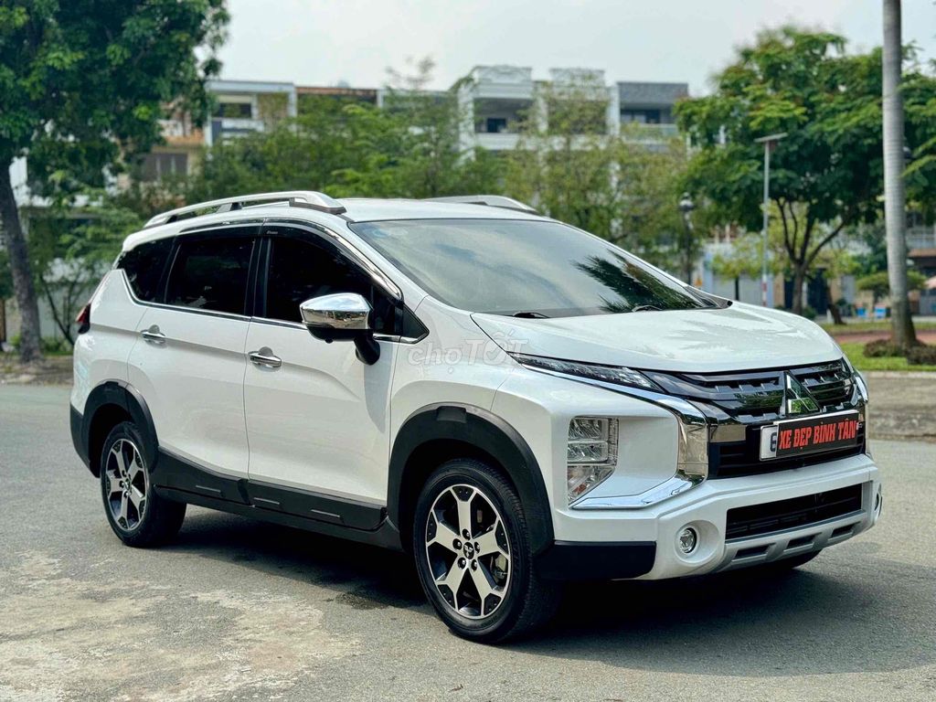 Mitsubishi Xpander Cross 2020 AT - 45000 km