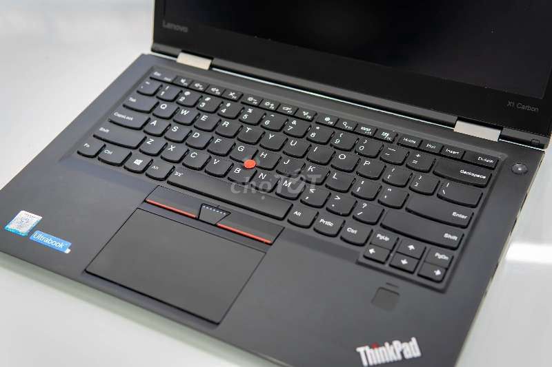 X1 CACBON I7 MẠNH MẼ NHẸ NHÀNG PIN 4H. Mua bán Laptop tại Quận Liên Chiểu Đà Nẵng được đăng bởi LAPTOP THẢO NGUYÊN hình 1