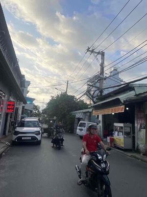 bán lo đất chinh chủ xưa giờ ngay Tân chanh hiệp q12. Mua bán đất tại Quận 12 Tp Hồ Chí Minh được đăng bởi Nguyễn Thanh Lam 