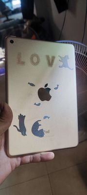 Ipad mini 4 64gb ios cao hát hò học online ngon. Mua bán Máy tính bảng tại Quận Tân Bình Tp Hồ Chí Minh được đăng bởi Ngon bổ rẻ