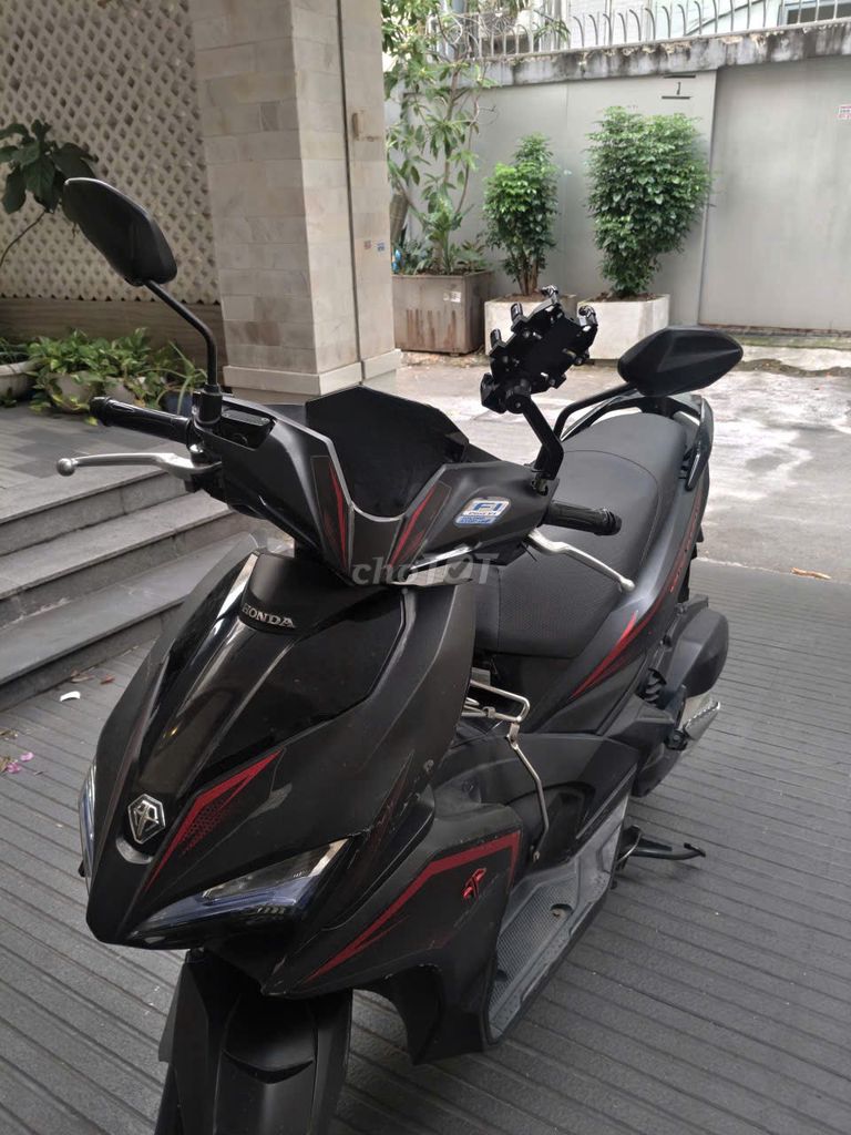 AirBlade 2019 bản cao cấp, chính chủ, giá mềm.. Mua bán Xe máy tại Quận Bình Thạnh Tp Hồ Chí Minh được đăng bởi Tung Pham Thanh hình 2