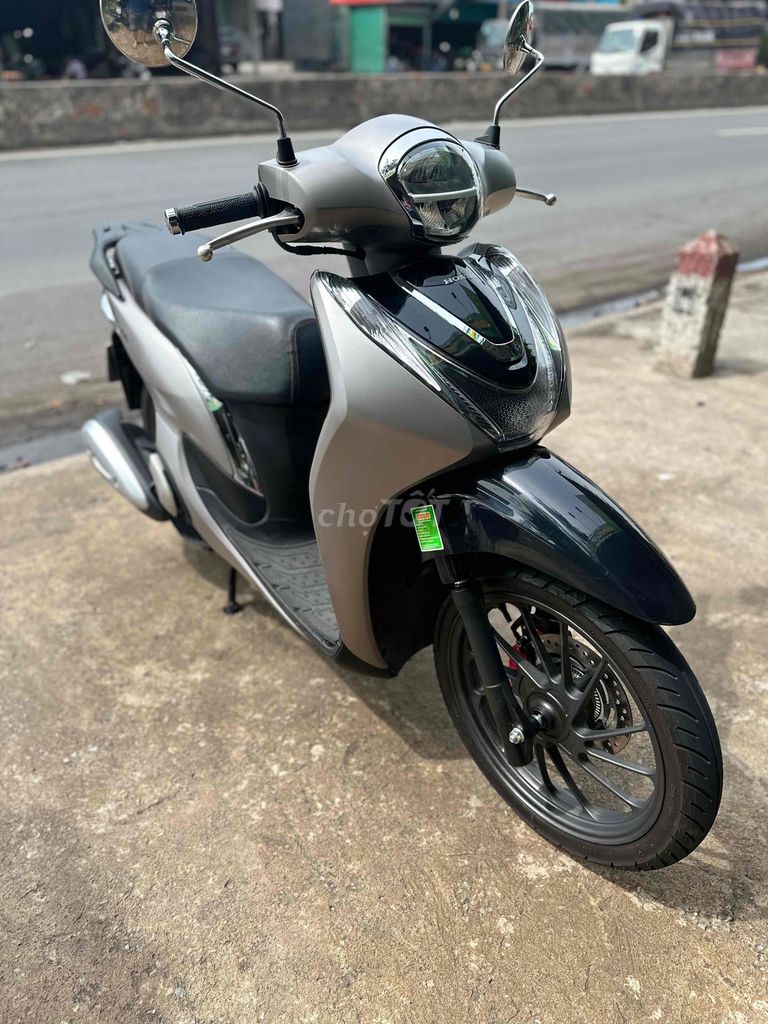 Honda SH mode 125 ABS Kèm biển đấu giá. Mua bán Xe máy tại Thành phố Biên Hòa Đồng Nai được đăng bởi Xe Máy HÙNG PHƯỢNG hình 2