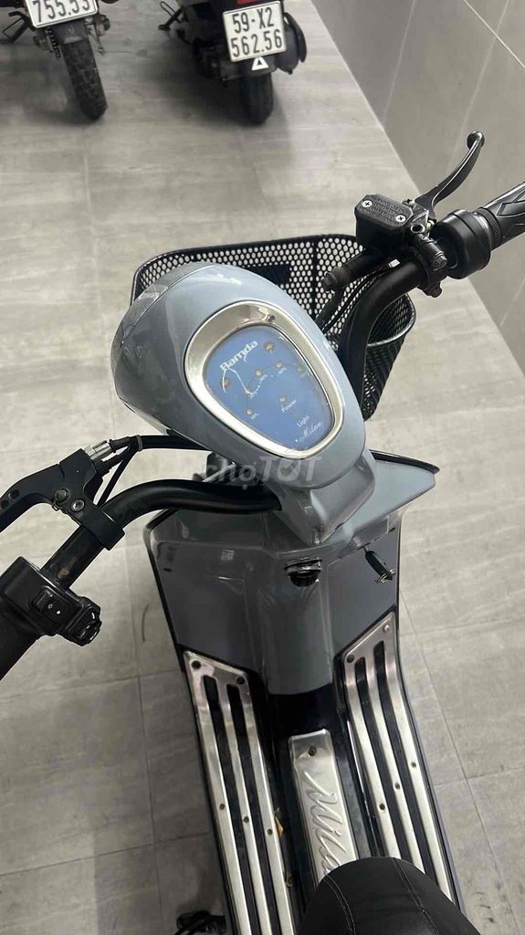 Cần bán xe đạp điện đã sử dụng (hàng nội địa nhật). Mua bán Xe điện tại Thành phố Thủ Đức Tp Hồ Chí Minh được đăng bởi Trang Ngân hình 3