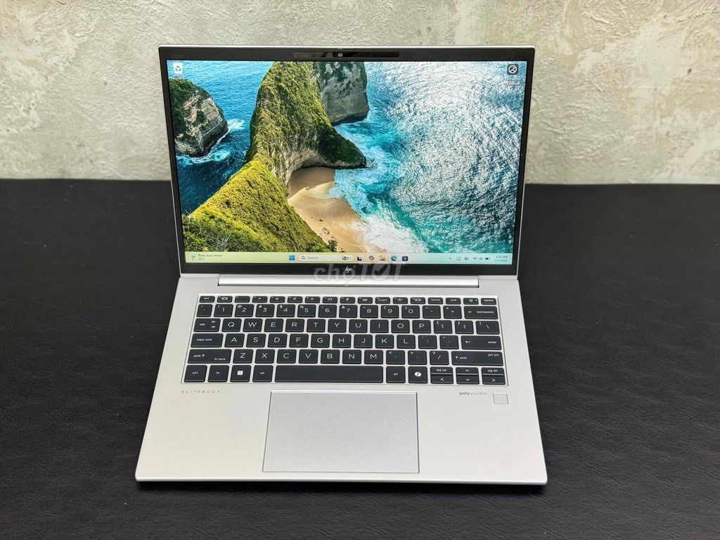 HP Elitebook 845 G11 Ryzen 7 Pro 8840U/16/256gb 99. Mua bán Laptop tại Quận 10 Tp Hồ Chí Minh được đăng bởi thông hình 1