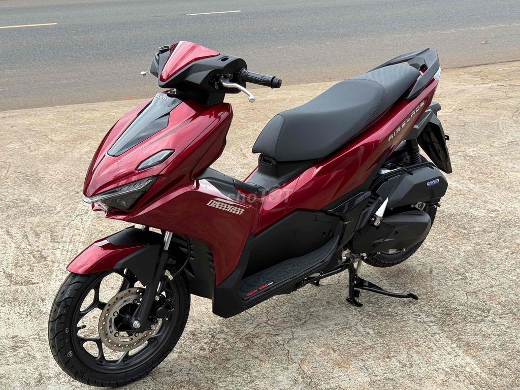 AB 125 new 2026. Mua bán Xe máy tại Huyện Di Linh Lâm Đồng được đăng bởi Danh Đạt hình 1