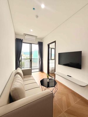 Аренда · 1 комн. · 40 м² · Quận Sơn Trà, ул. Đường Nguyễn Đức An