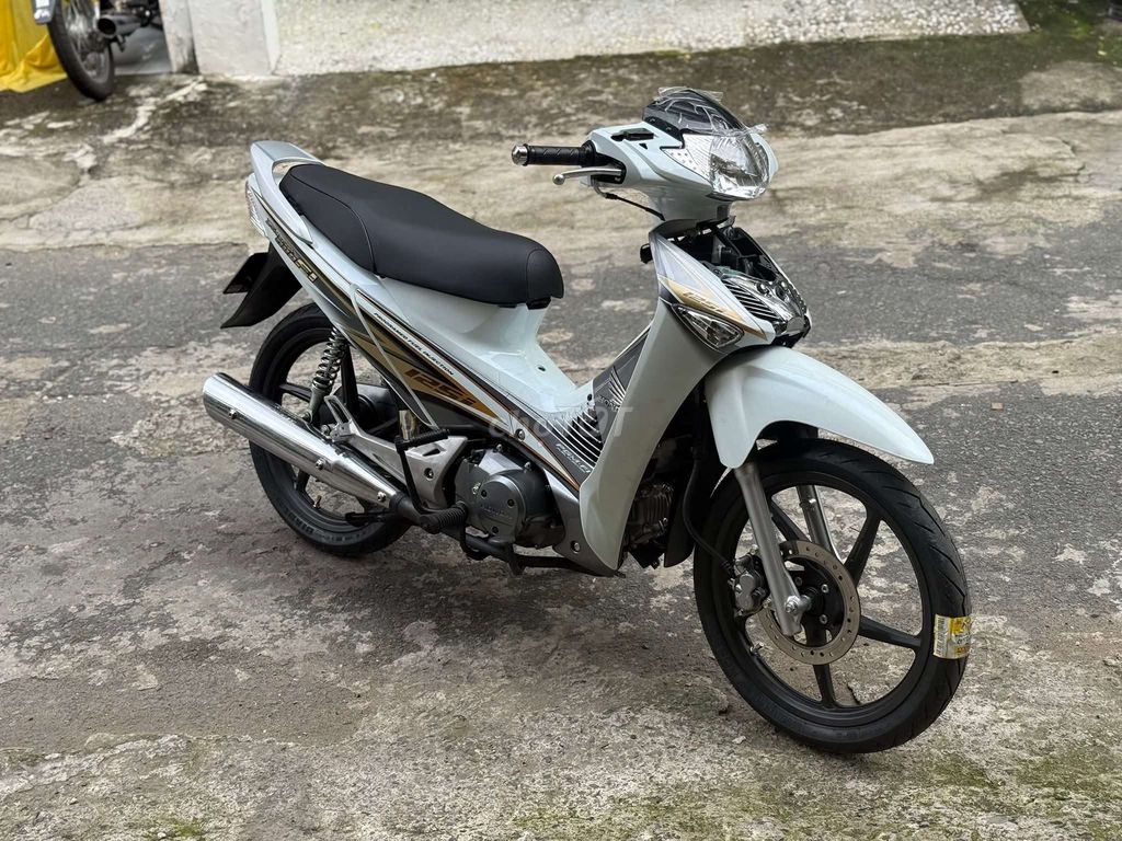 Future Neo Fi 2007. Mua bán Xe máy tại Quận 11 Tp Hồ Chí Minh được đăng bởi hiếu vũ hình 6