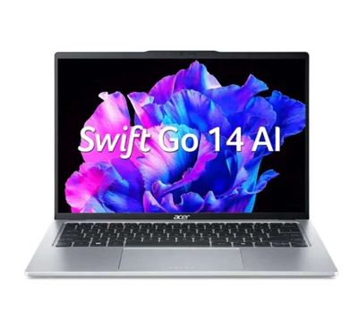 Laptop Acer Swift Go 14 Ai Gen 2 Core ultra 5 125h