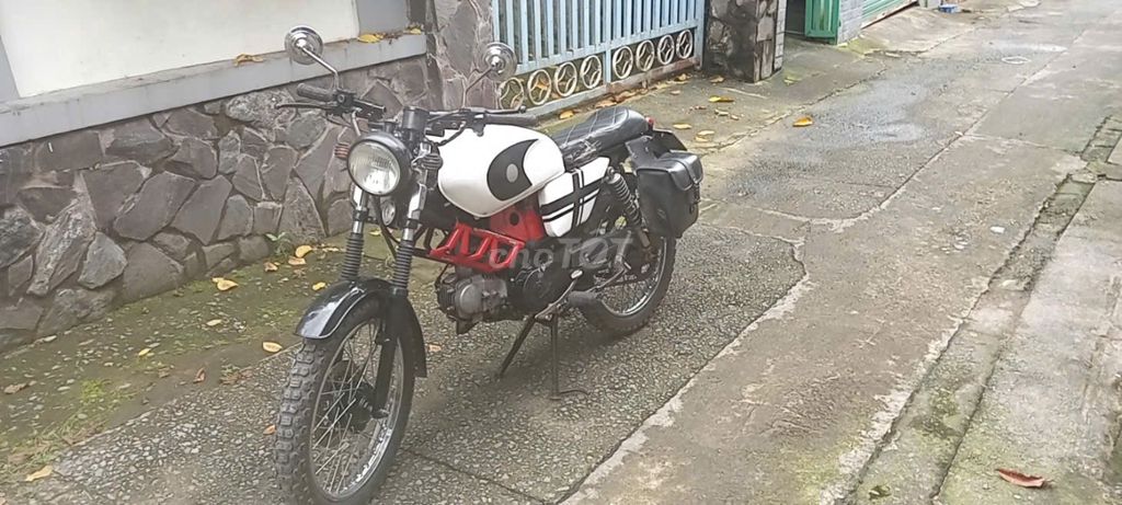 Tôi không dùng cần bán xe thân yêu đi.. Mua bán Xe máy tại Thành phố Thủ Dầu Một Bình Dương được đăng bởi linh nguyen hình 3