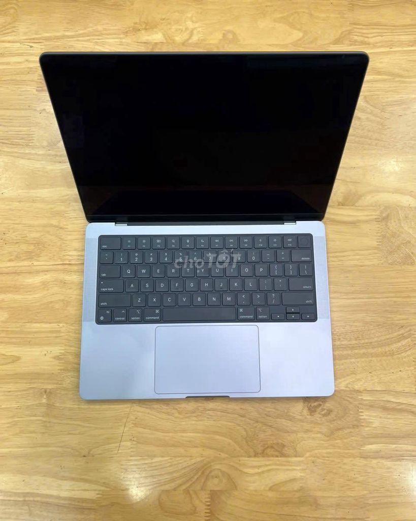 Apple Macbook Pro M3 14 inch 16GB/512GB /99.99%. Mua bán Laptop tại Thành phố Qui Nhơn Bình Định được đăng bởi NGỌC PHÚC LAPTOPS hình 1