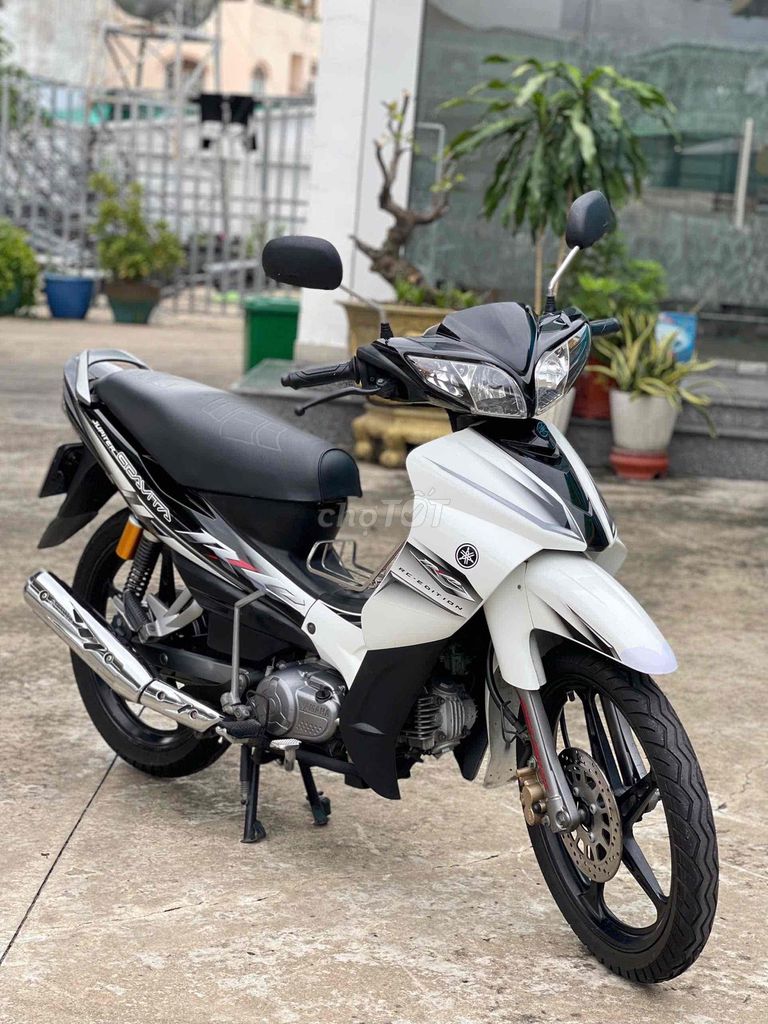 [VUA XE SỐ]👉 Jupiter 2009 bản Full option✨ZIN💯💯💯💯💯. Mua bán Xe máy tại Quận Bình Tân Tp Hồ Chí Minh được đăng bởi BÙI TIẾN DŨNG hình 18