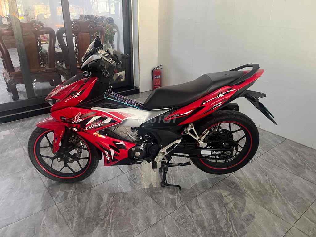 cần bán winner2020 zin nguyên bản. Mua bán Xe máy tại Huyện An Dương Hải Phòng được đăng bởi Xe Máy Khang Chi hình 3