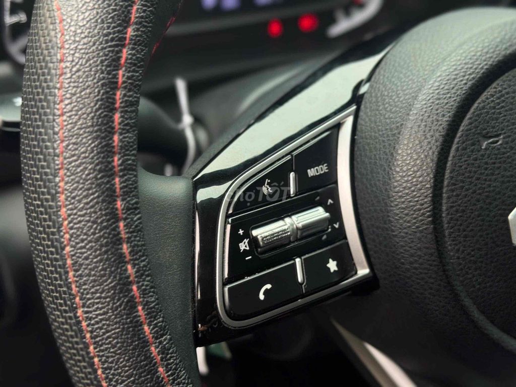 Kia Sonet 2024 1.5 Premium	 - 31000 km. Mua bán Ô tô tại Quận Cái Răng Cần Thơ được đăng bởi Tiết Huỳnh Ngọc Hải hình 16