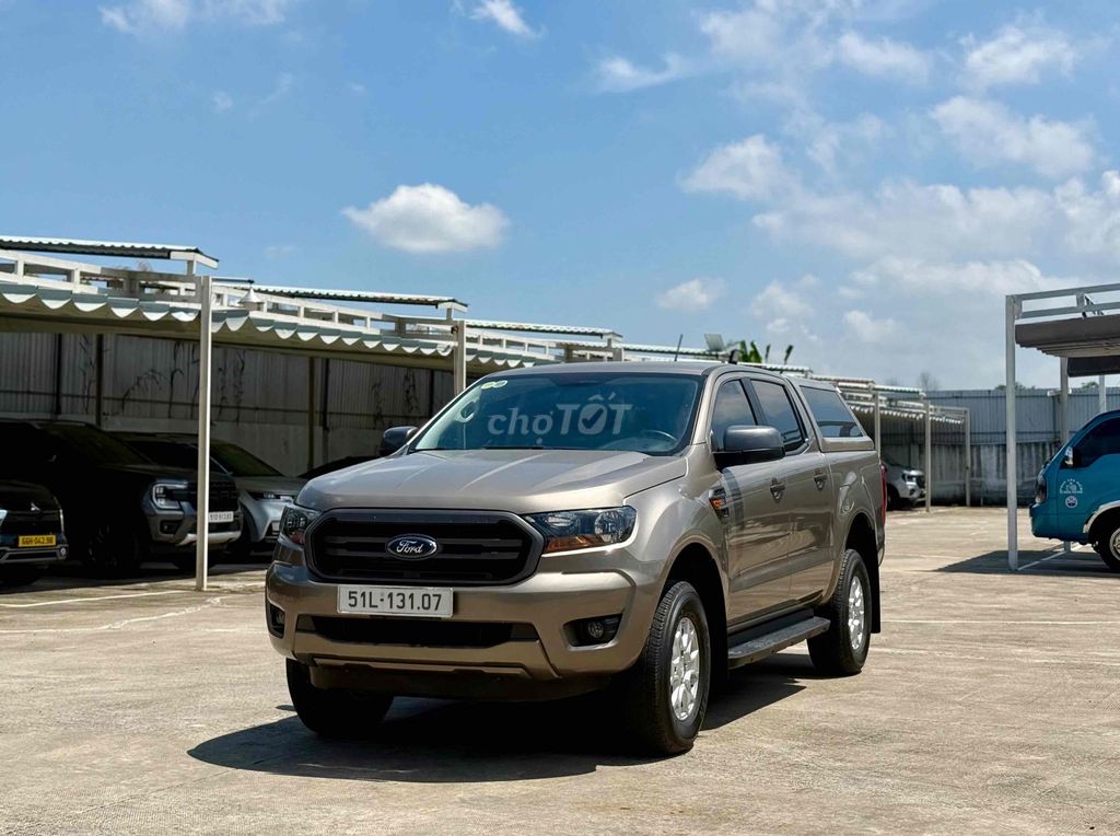 🆘🆘🆘RANGER 2.2XLS 2018 Tự Động NHẬP THÁI ĐẸP ZIN99%. Mua bán Ô tô tại Huyện Bình Chánh Tp Hồ Chí Minh được đăng bởi Ôtô Nhiệm Nguyễn hình 3