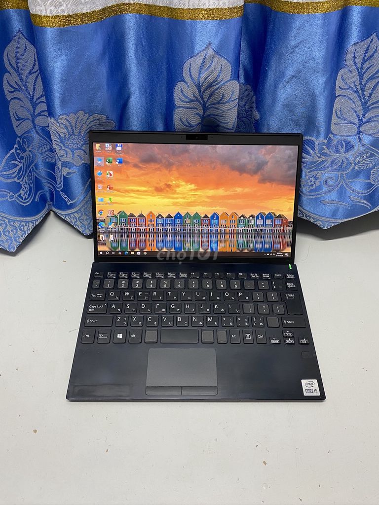 Sony VJPJ i5-1035G1/8G/SSD 256G 11.6" FHD 0.8Kg. Mua bán Laptop tại Quận Ninh Kiều Cần Thơ được đăng bởi Tinh hình 1