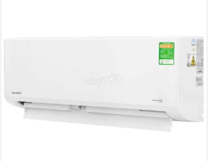 Máy lạnh Comfee Inverter 1 HP CFS-10VDGF-V - 7tr2