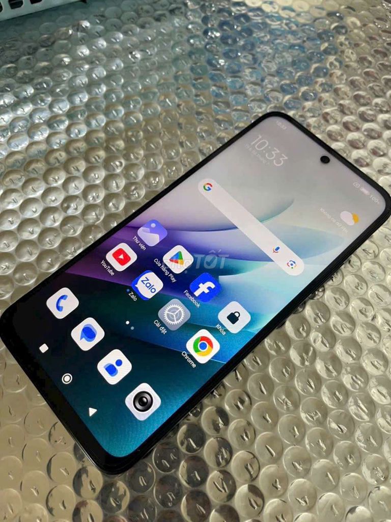 Xiaomi Redmi 15 8GB/128GB 99% như mới. Mua bán Điện thoại tại Quận Ninh Kiều Cần Thơ được đăng bởi Vệ Sinh Công Nghiệp hình 1