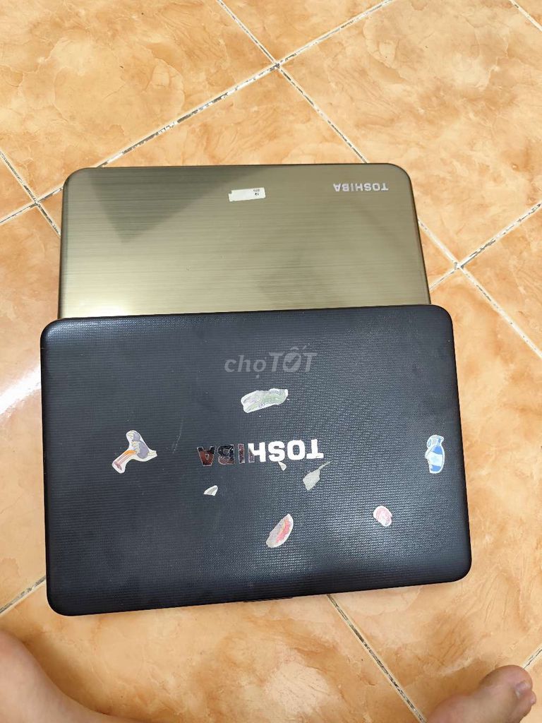 Laptop Toshiba lên hình, không RAM, không ổ cứng. Mua bán Linh kiện (RAM, Card...) tại Quận Cầu Giấy Hà Nội được đăng bởi PpShop Hàng Nhật bãi giá rẻ hình 1