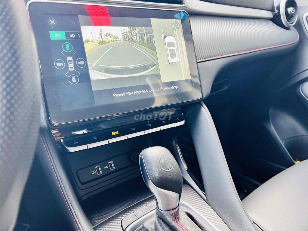 MG ZS sản xuất 2024 sơn zin cả xe siêu mới. Mua bán Ô tô tại Quận Cầu Giấy Hà Nội được đăng bởi Nam HQ Auto hình 20