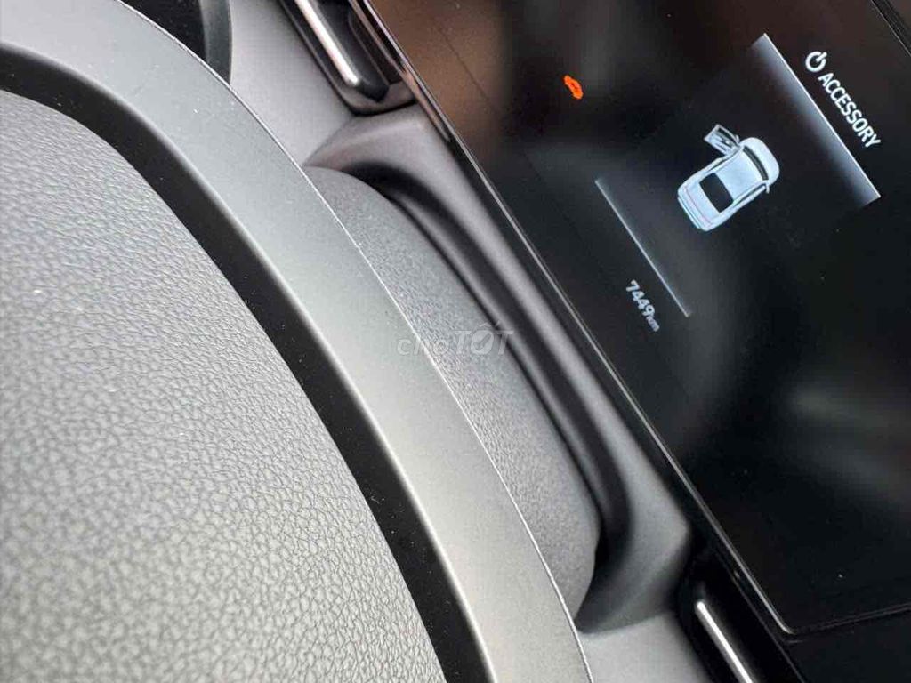 Hyundai Accent cuối 2024 1.5 AT Đặc biệt - 7449 km. Mua bán Ô tô tại Huyện Hàm Tân Bình Thuận được đăng bởi Trà  hình 14