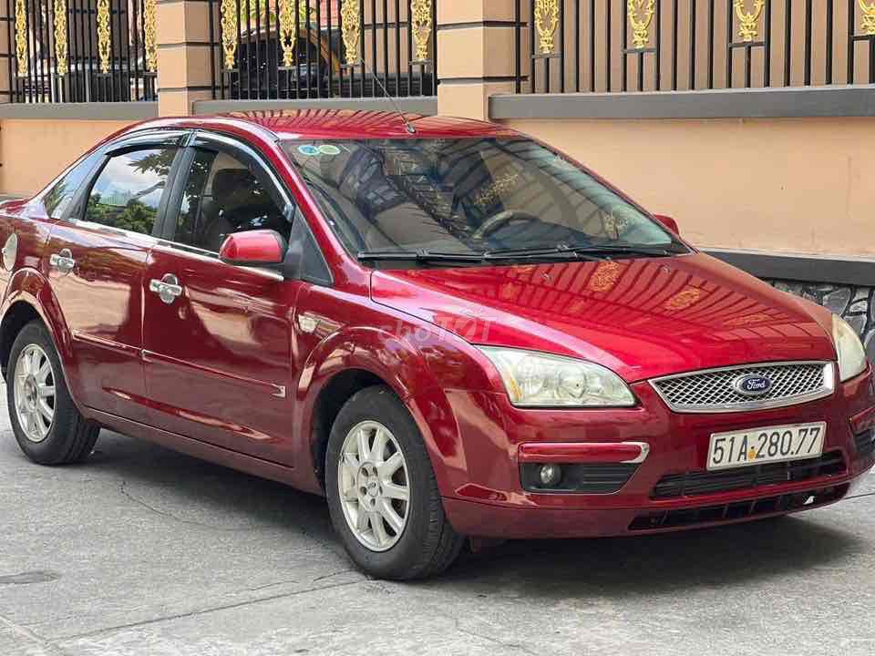 Ford Focus Tự Động Cực Đẹp Máy Số Zin Chín Chủ. Mua bán Ô tô tại Huyện Hóc Môn Tp Hồ Chí Minh được đăng bởi Tú Đoàn hình 3