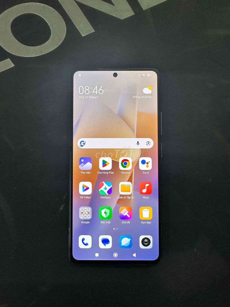Xiaomi 11T 128GB Đa sắc. Mua bán Điện thoại tại Quận Hoàng Mai Hà Nội được đăng bởi Phương Mai hình 1