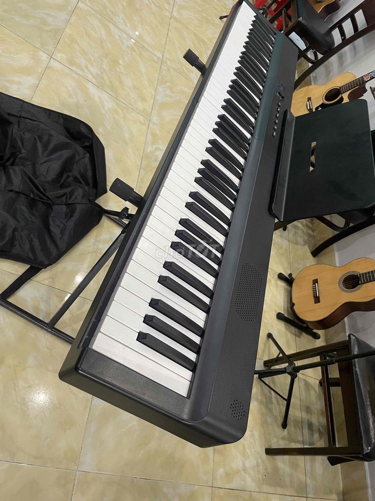 Đàn piano gấp gọn