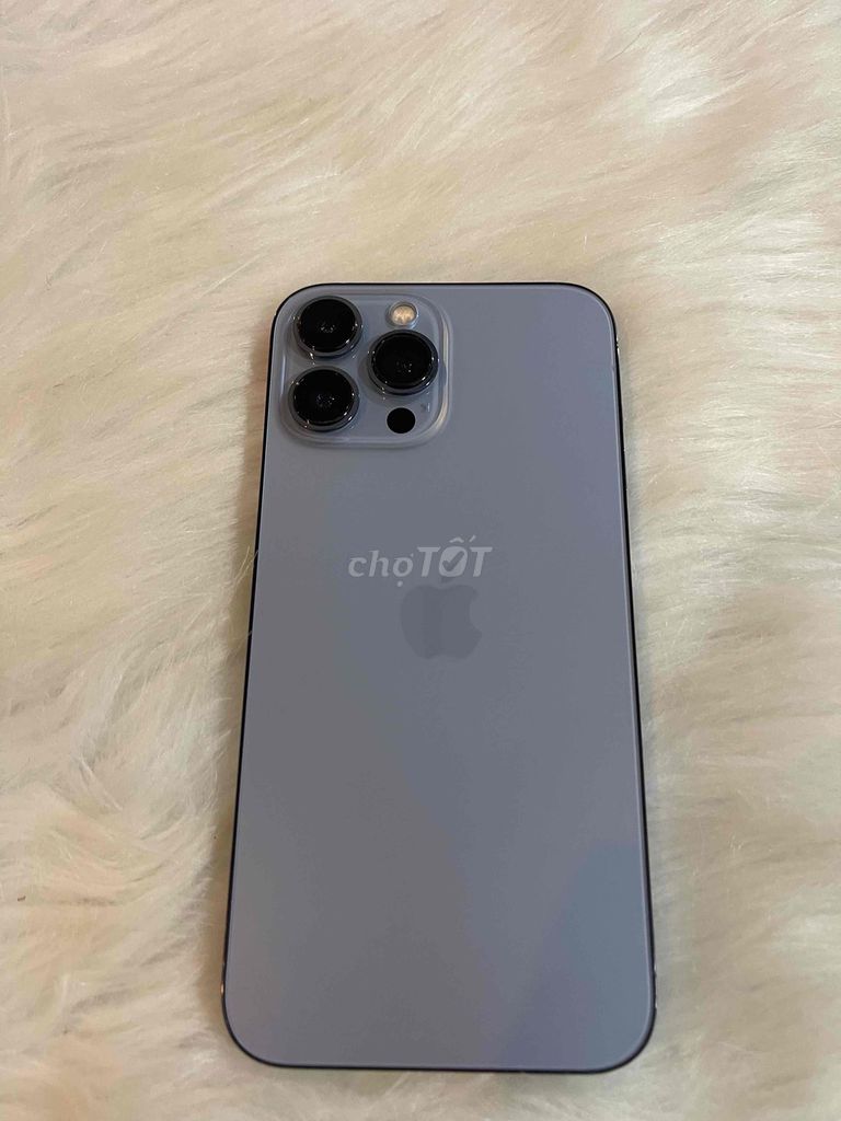 iPhone 13 Pro Max 128GB vn/a. Mua bán Điện thoại tại Quận Ninh Kiều Cần Thơ được đăng bởi CẦM ĐỒ LT hình 1