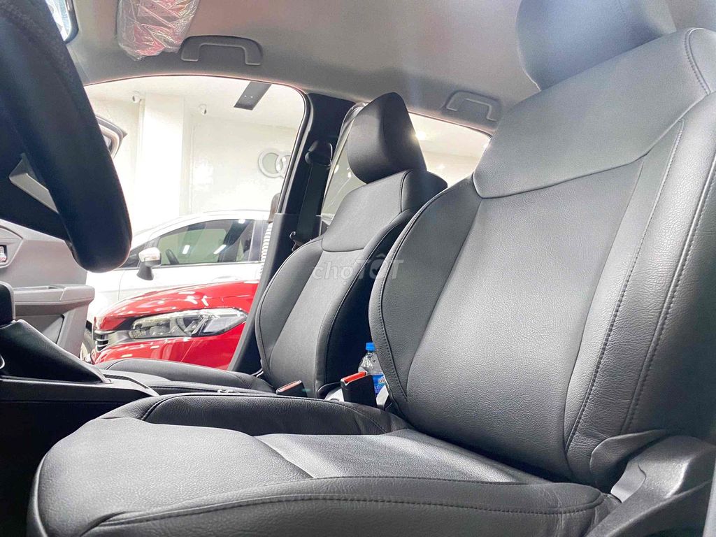 Toyota Wigo 5 Chỗ 2025 lướt 1.000 Km. Mua bán Ô tô tại Thành phố Thủ Đức Tp Hồ Chí Minh được đăng bởi Long Auto Vạn Phúc hình 9