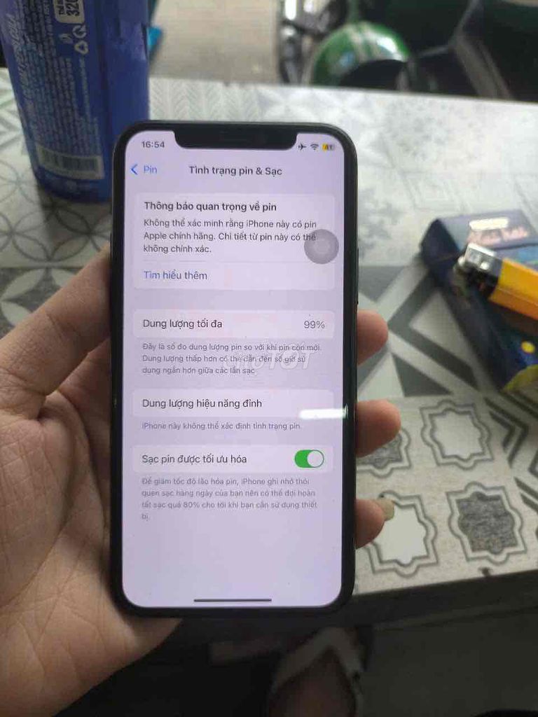 Bán hay gl Iphone 11 pro zin