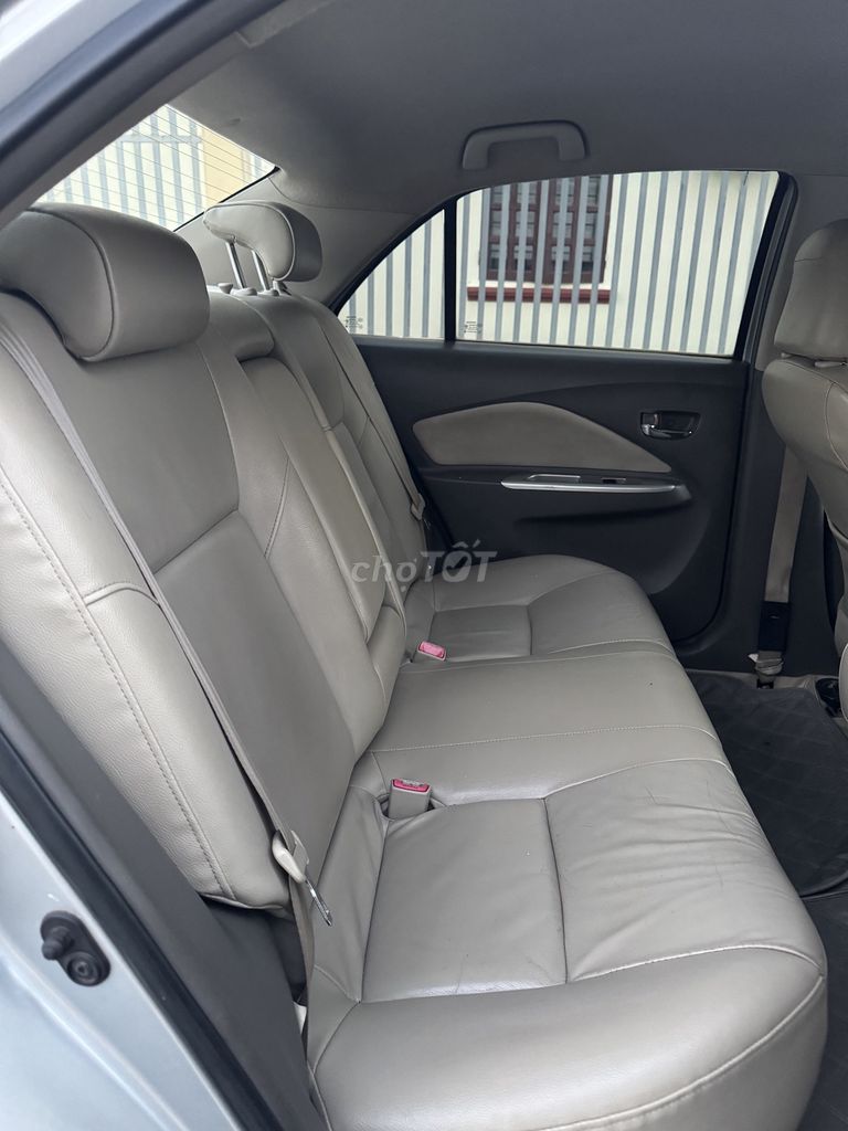 Toyota Vios 2011 1.5G - 100000 km. Mua bán Ô tô tại Huyện Thanh Thuỷ Phú Thọ được đăng bởi Dung Tran hình 9