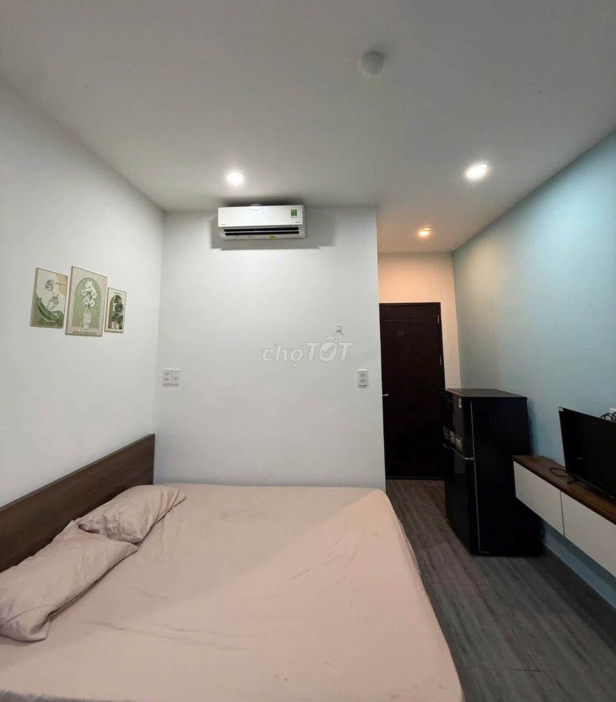 Cho thuê căn hộ tại Ngũ Hành Sơn, Đà Nẵng — ảnh 3
