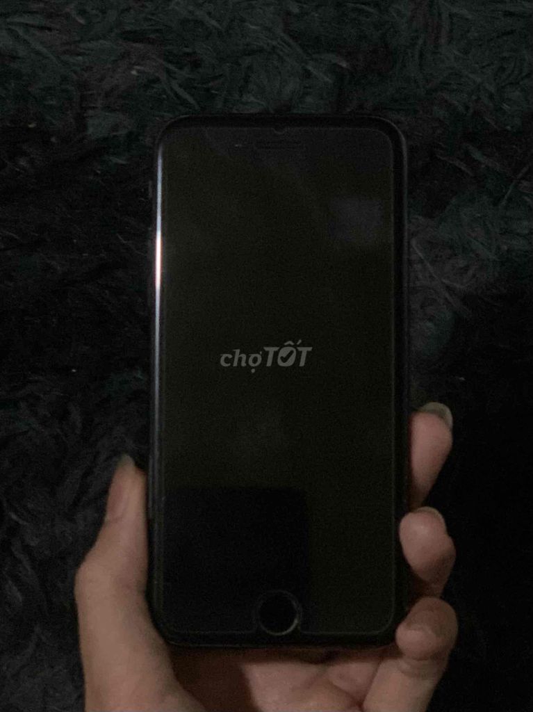 iPhone 7G 32GB Đen Đã sử dụng. Mua bán Điện thoại tại Thành phố Bà Rịa Bà Rịa - Vũng Tàu được đăng bởi Dương Quốc Bảo hình 1