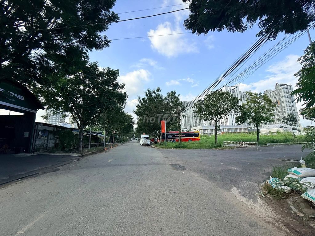 Продается дом Hoang Quoc Viet Q7, 5x12,5 м, 6 этажей, 7,2 миллиарда долларов