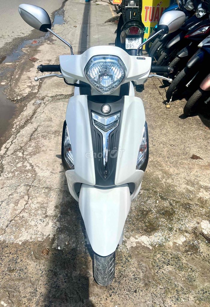 gande 2015 chính chủ biên hoà, xe còn rất mới !. Mua bán Xe máy tại Thành phố Biên Hòa Đồng Nai được đăng bởi cửa hàng xe máy Anh Tuấn hình 2